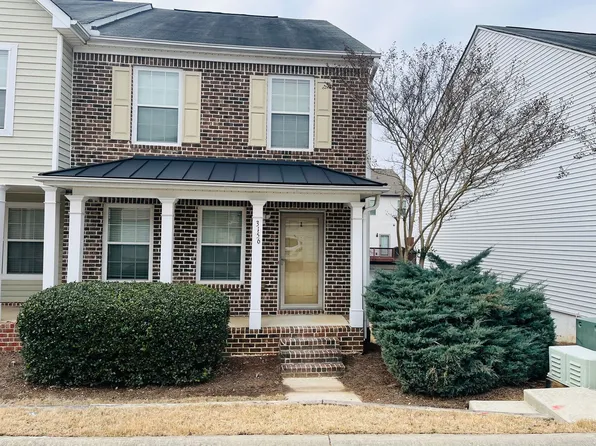 3156 Parc Ct SW, Atlanta, GA 30311