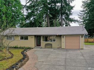 16409 NE 10th Pl, Bellevue, WA