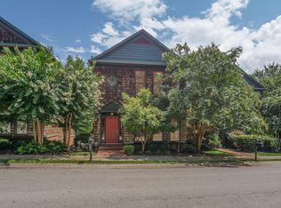 100 Park Meade Dr, Oak Ridge, TN 37830