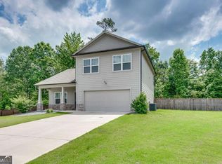 174 Brookstone Park E, Acworth, GA