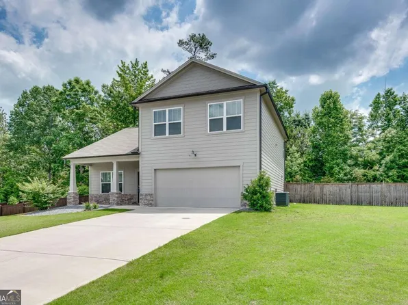 174 Brookstone Park E, Acworth, GA 30101