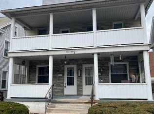 351 Lehigh Ave #2, Palmerton, PA 18071