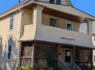 2822 E 125th St #Up, Cleveland, OH 44120
