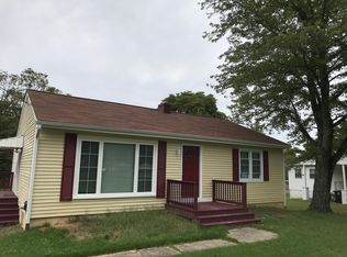 8510 Dangerfield Pl, Clinton, MD 20735