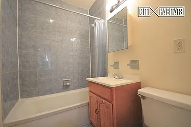 Rented by Citi Habitats