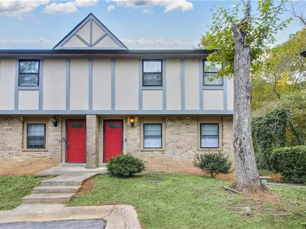 1151 Rankin St #6C, Stone Mountain, GA 30083