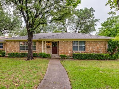 8428 Bellingham Dr, Dallas, TX, 75228