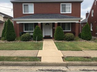 713 Michigan Ave, Jeannette, PA 15644