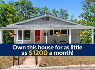 523 Gum St, Lynchburg, VA 24504