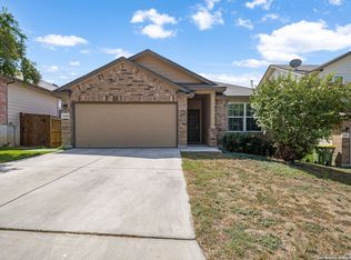 11648 Hidden Ter, San Antonio, TX 78245