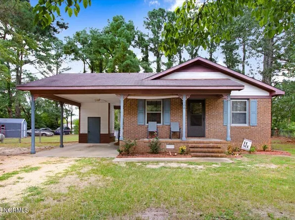108 Southfork Place, Goldsboro, NC 27530