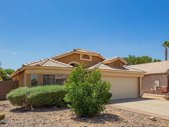 4th image of 13421 W OCOTILLO Lane