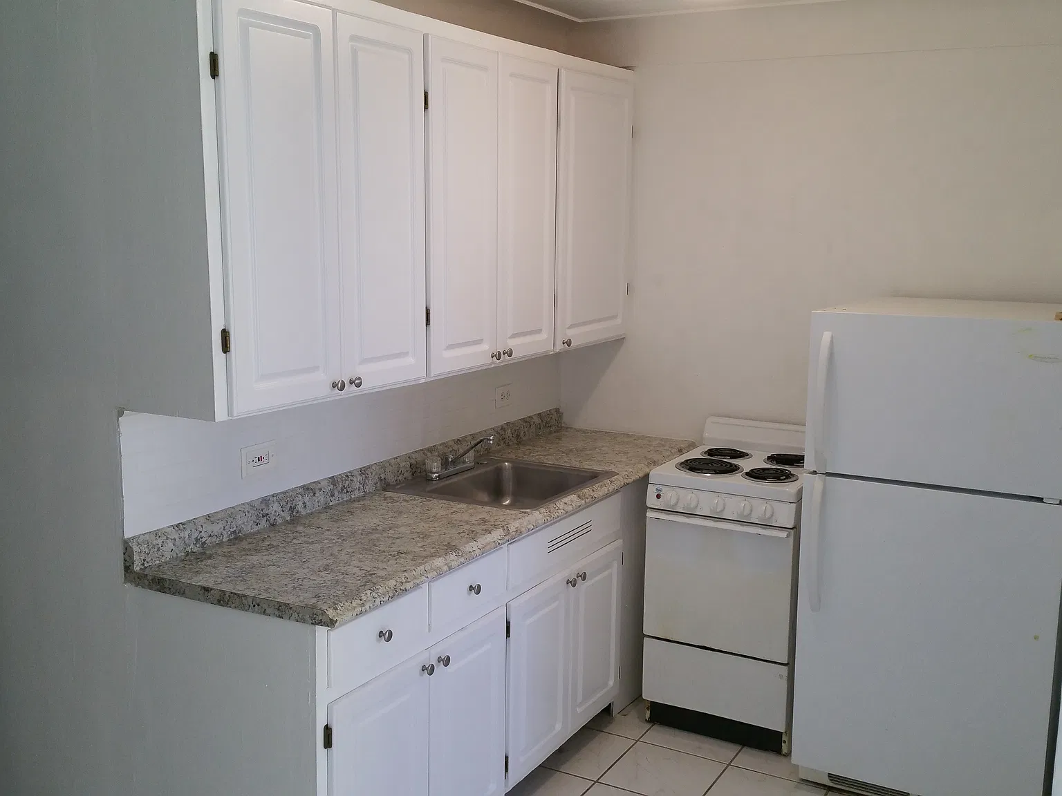 1 bed, 500 sqft, $1,495 — Photo 4