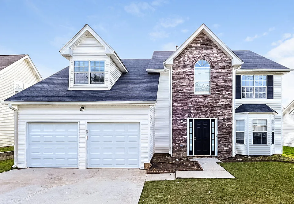 4305 Ward Bluff Dr