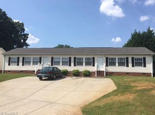 1705-1707 Owens St, Greensboro, NC 27405