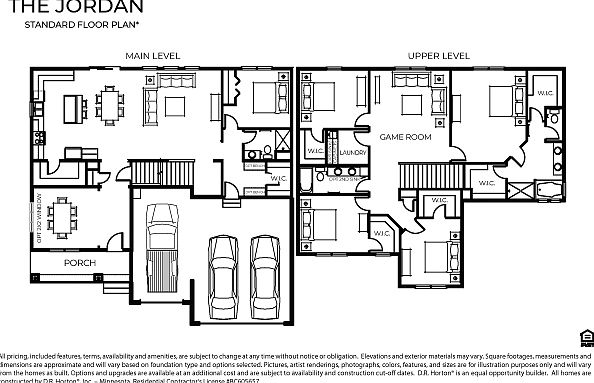 Floor Plan.