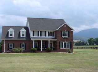 4785 Us Hwy Bsn 340, Stanley, VA 22851