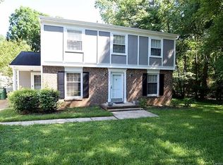 7604 Fire Tree Ln, Charlotte, NC 28227