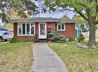 2814 34th St, Kenosha, WI 53140