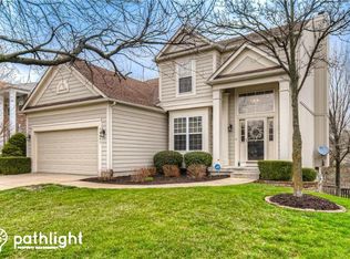 15647 S Blackfoot St, Olathe, KS 66062