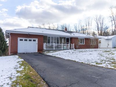 216 Jamaica Blvd, Endicott, NY, 13760
