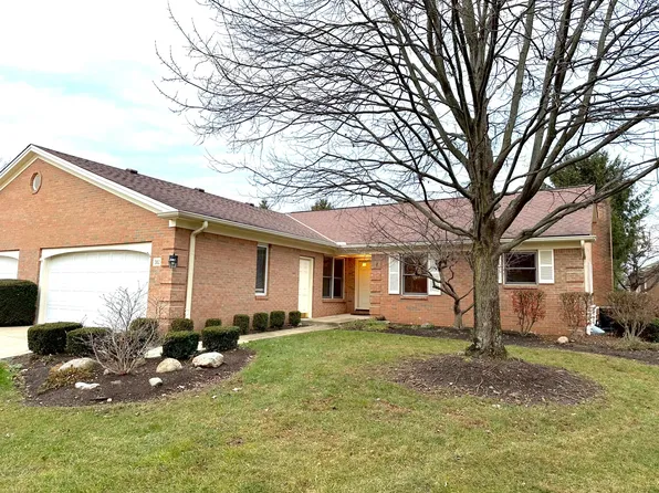 3112 Dartford Trce, Dublin, OH 43017