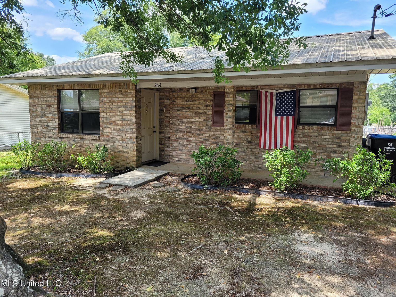 264 S Pine St, Lucedale, MS 39452 Zillow