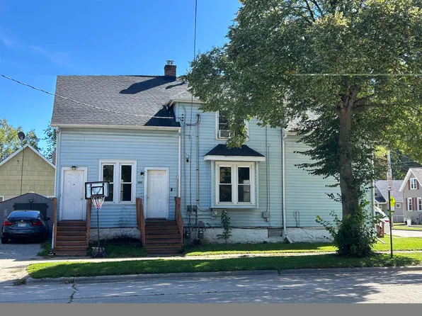 1301 Crooks St, Green Bay, WI 54301