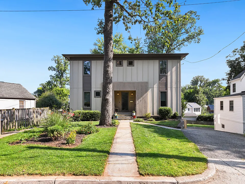 5321 Glenwood Rd