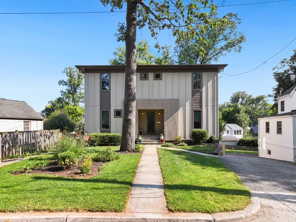 5321 Glenwood Rd, Bethesda, MD 20814