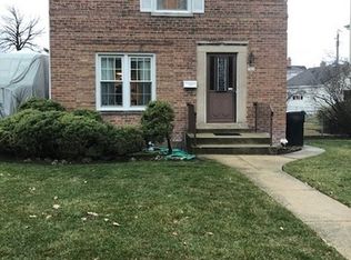 7325 W Summerdale Ave, Chicago, IL
