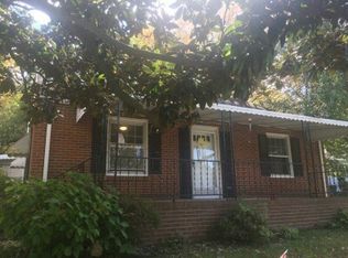 3313 Immanuel Rd, Greensboro, NC 27407