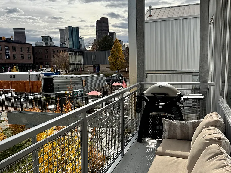 2530 Lawrence St #206 — Photo 8