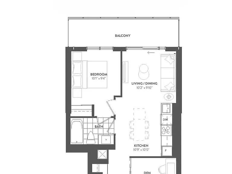 15 Skyridge Dr #414 — Photo 34