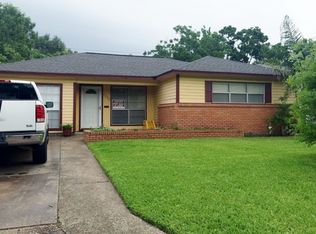 3205 Suiter Way, Pasadena, TX 77503