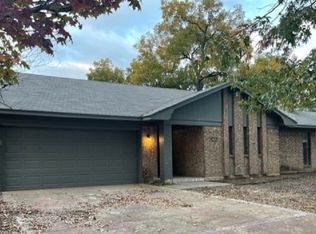 3445 Reno Dr, Paris, TX 75462