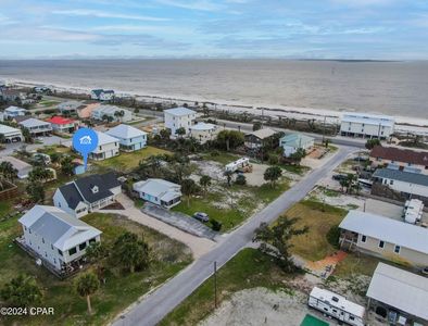 136 Coronado St, Port Saint Joe, FL, 32456