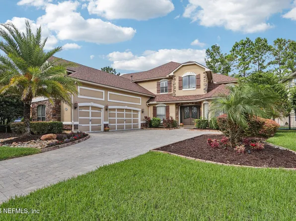 256 ST JOHNS FOREST Boulevard, St. Johns, FL 32259