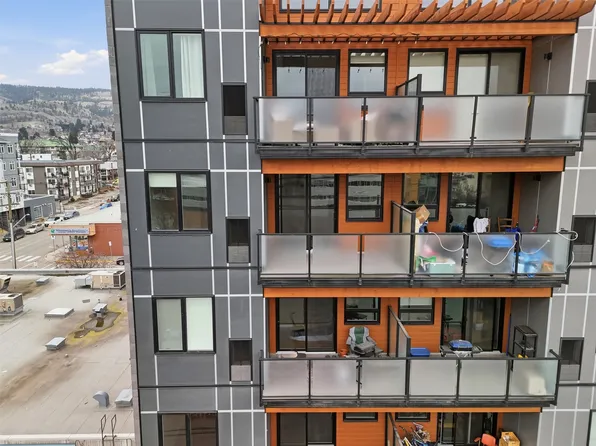 444 Saint Paul St #524, Kamloops, BC V2C 0L2
