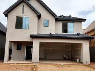 1779 S Wolverine Way #206, Washington, UT 84780