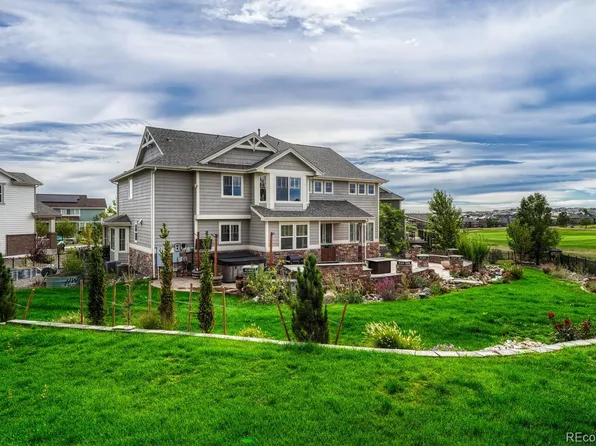 27208 E Jamison Place, Aurora, CO 80016