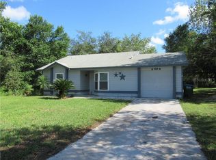 1501 E Merrick Dr, Deltona, FL 32738