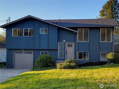 2915 Wilson Avenue, Bellingham, WA, 98225