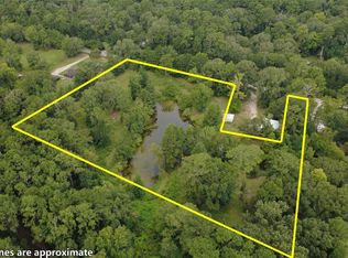 21981 Carol Rd, New Caney, TX 77357