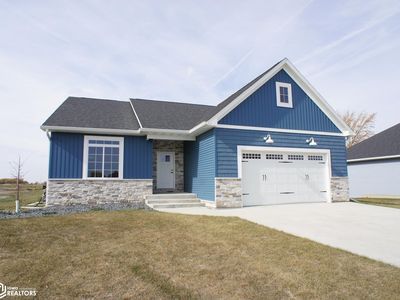 2505 N Terrace Dr, Webster City, IA, 50595