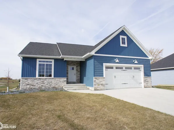 2505 N Terrace Dr, Webster City, IA 50595