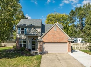 2399 Polo Park Dr, Dayton, OH 45439