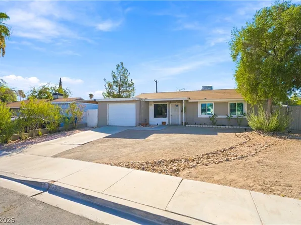 4517 Mark Ave, Las Vegas, NV 89108