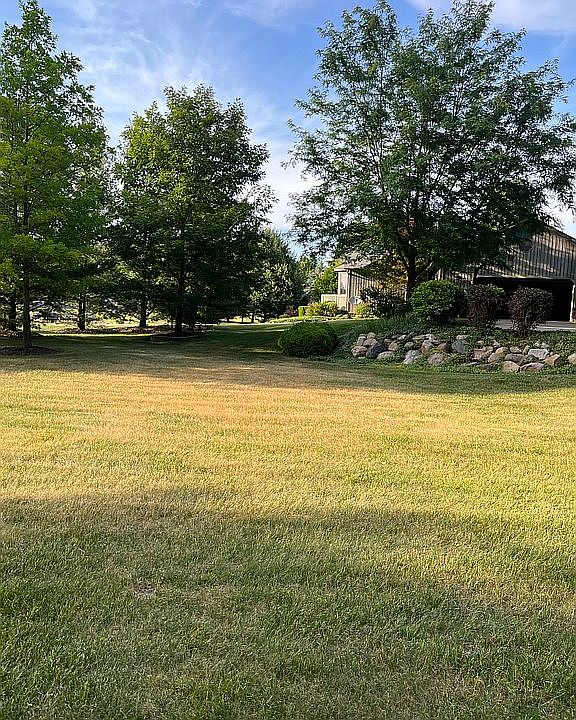 3090 Wynns Mill Point, Metamora, MI 48455 Zillow