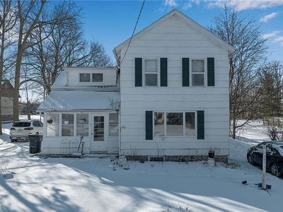 5546 Avon E Avon Rd, Avon, NY, 14414
